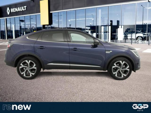 Renault Arkana image 3