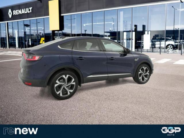 Renault Arkana image 6