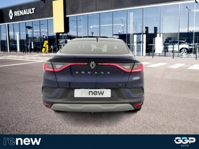 Renault Arkana image 9