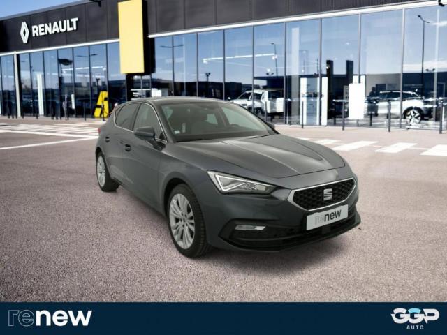 Seat Leon image 2
