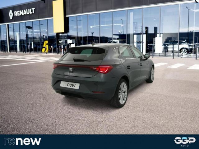 Seat Leon image 9