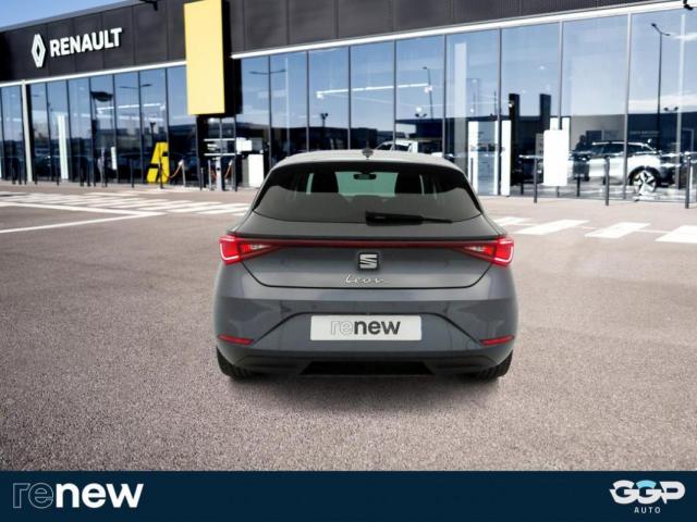 Seat Leon image 6