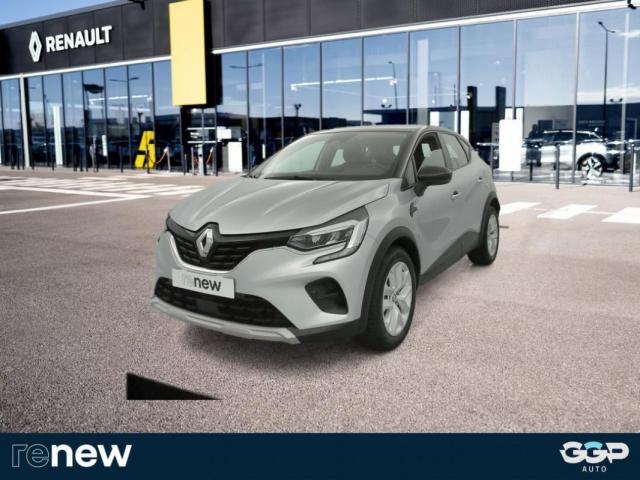 Renault Captur Tce 90 - 21 Business