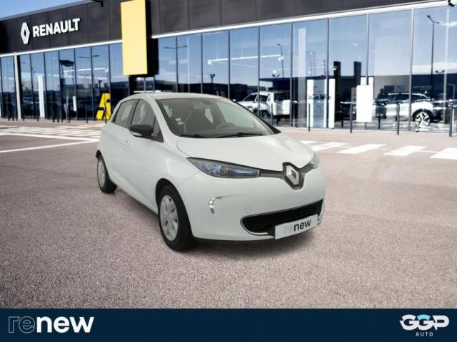 Renault Zoe image 7