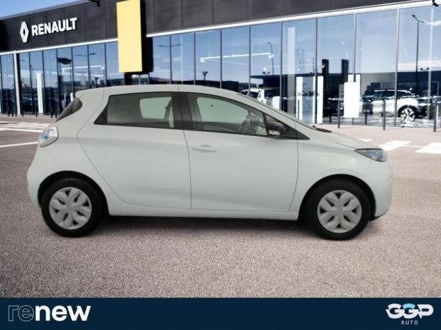 Renault Zoe image 9