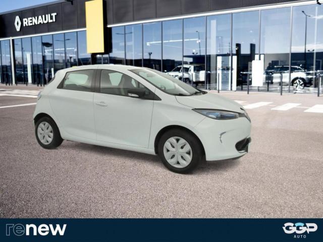 Renault Zoe image 3