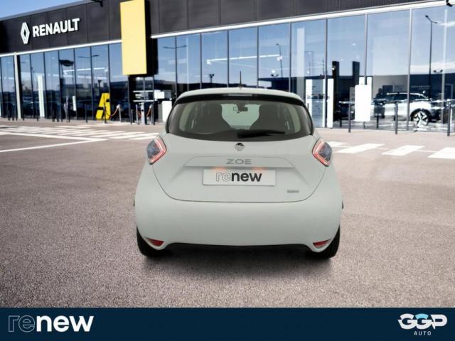 Renault Zoe image 6