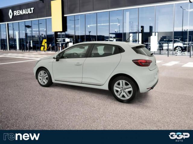 Renault Clio image 3