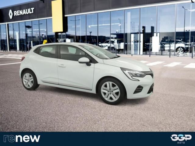 Renault Clio image 8