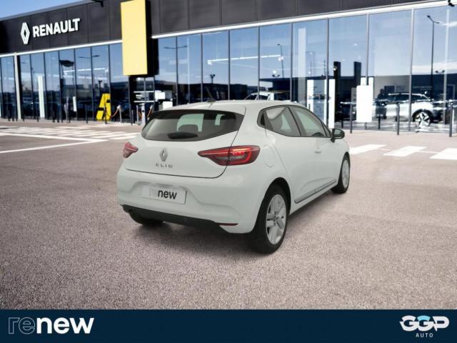 Renault Clio image 4