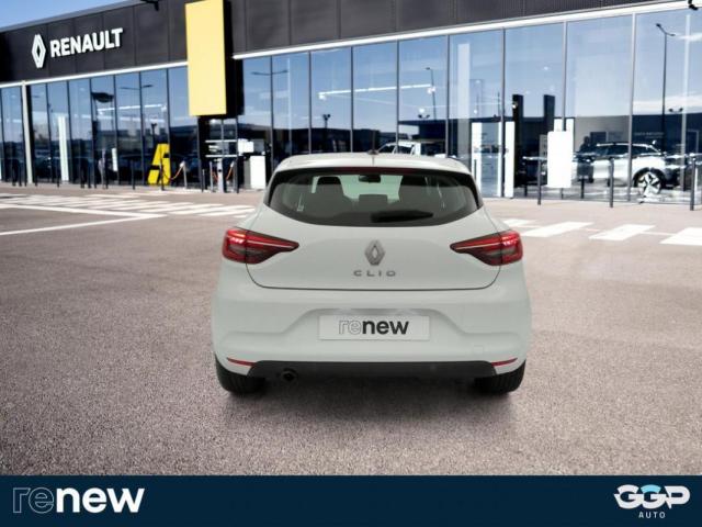 Renault Clio image 9