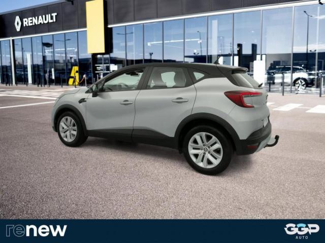 Renault Captur image 2