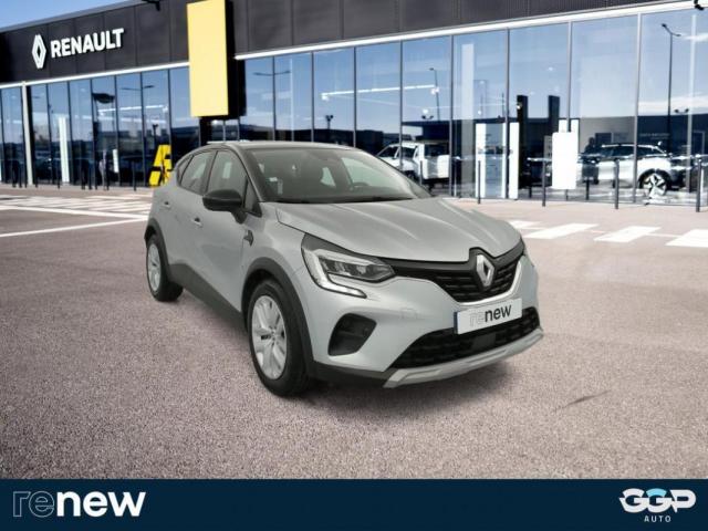 Renault Captur image 6