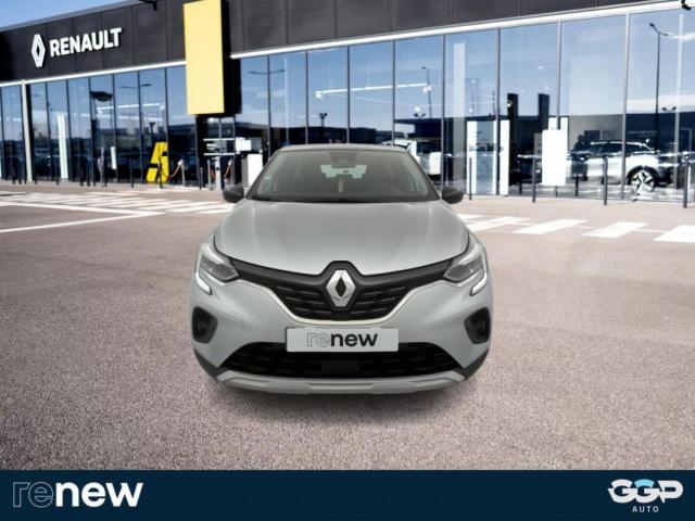 Renault Captur image 8