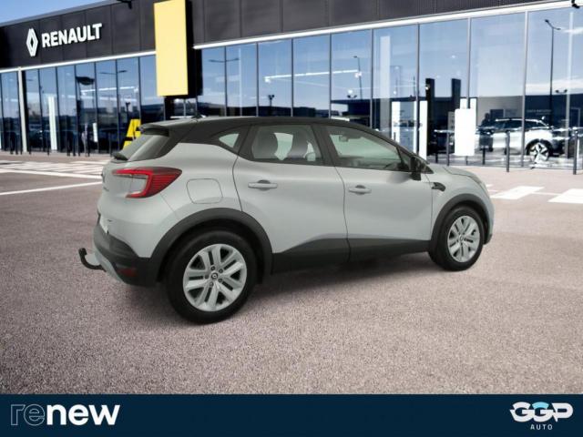 Renault Captur image 7