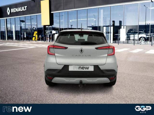 Renault Captur image 9