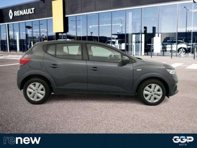 Dacia Sandero image 8