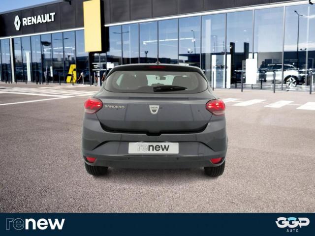 Dacia Sandero image 9