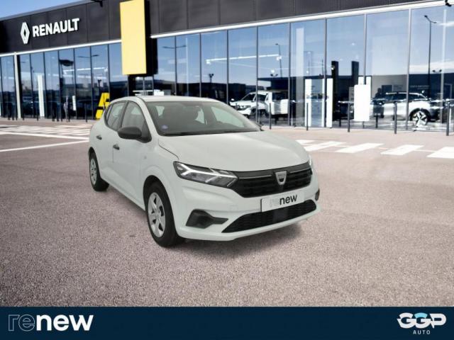 Dacia Sandero image 2