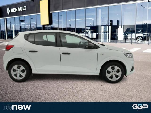 Dacia Sandero image 5