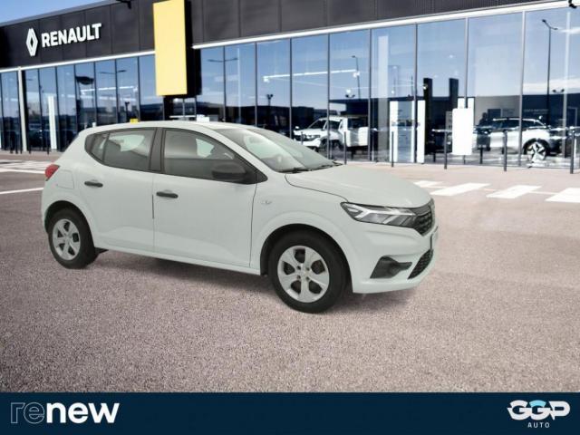 Dacia Sandero image 7