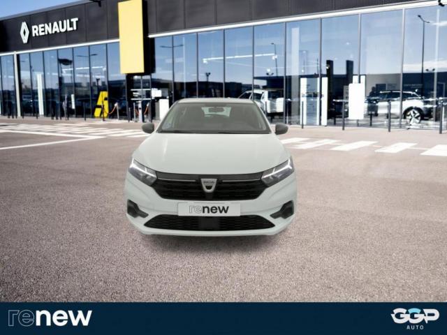 Dacia Sandero image 9