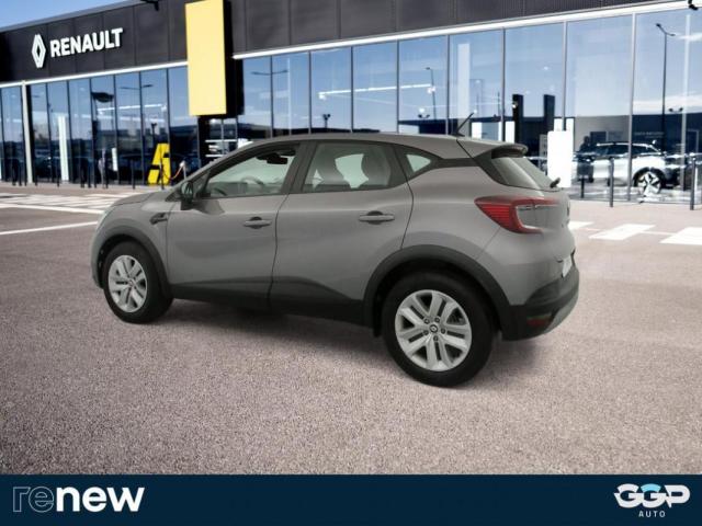 Renault Captur image 6