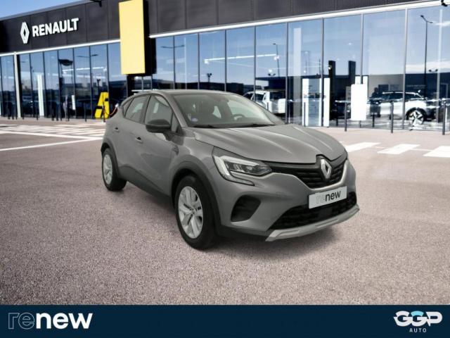 Renault Captur image 1