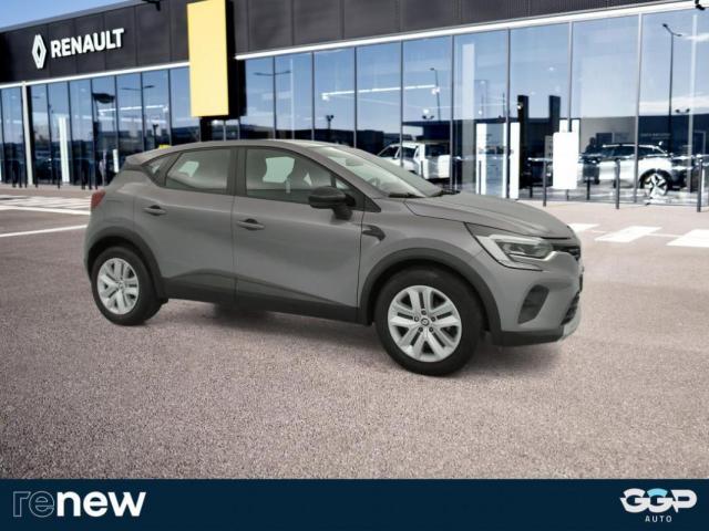 Renault Captur image 8
