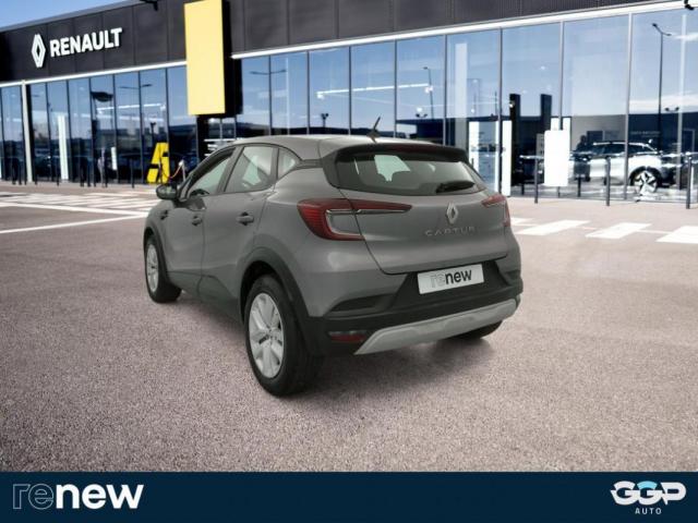 Renault Captur image 5