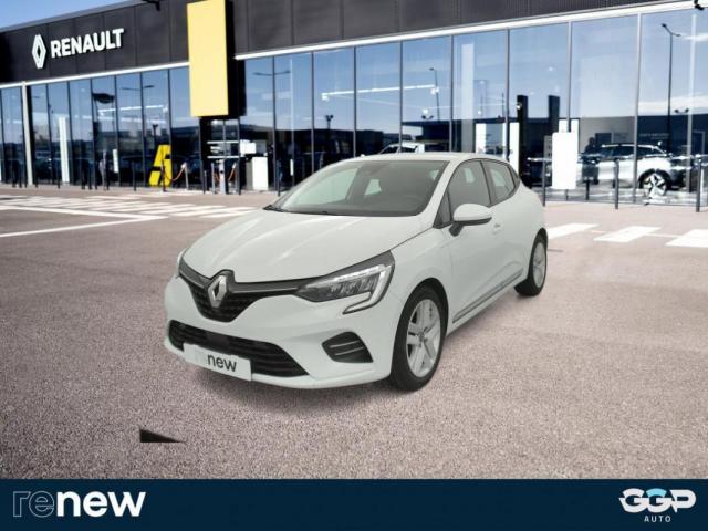 Renault Clio V Tce 100 Gpl - 21n Business