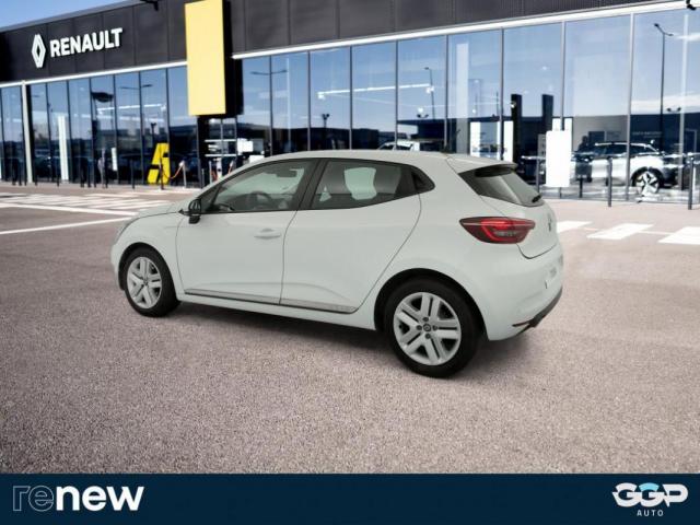 Renault Clio image 4