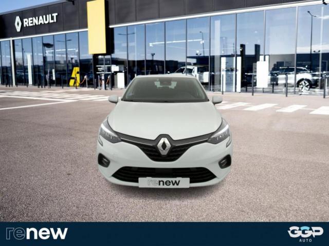 Renault Clio image 9
