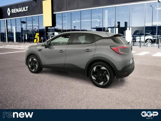 Renault Captur image 3