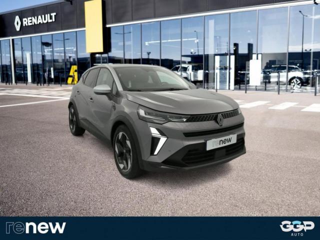 Renault Captur image 8