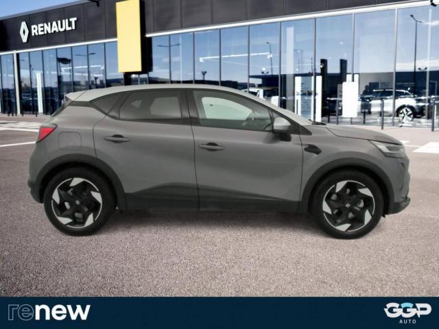 Renault Captur image 6