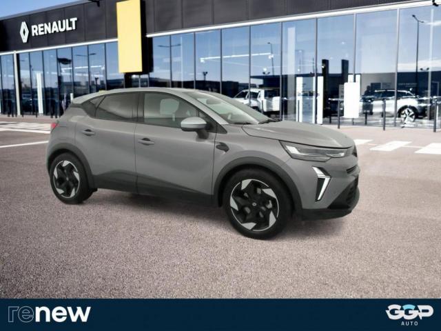 Renault Captur image 2