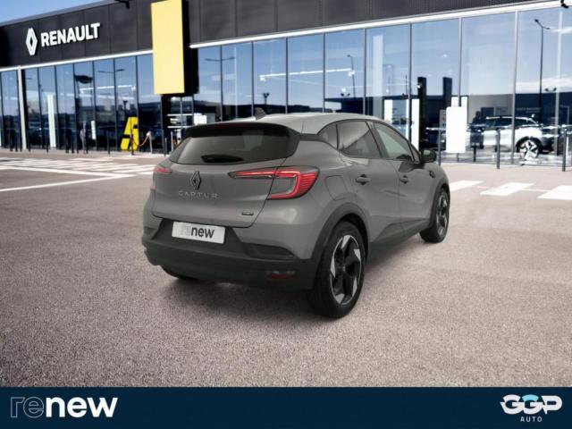 Renault Captur image 1