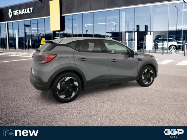 Renault Captur image 9
