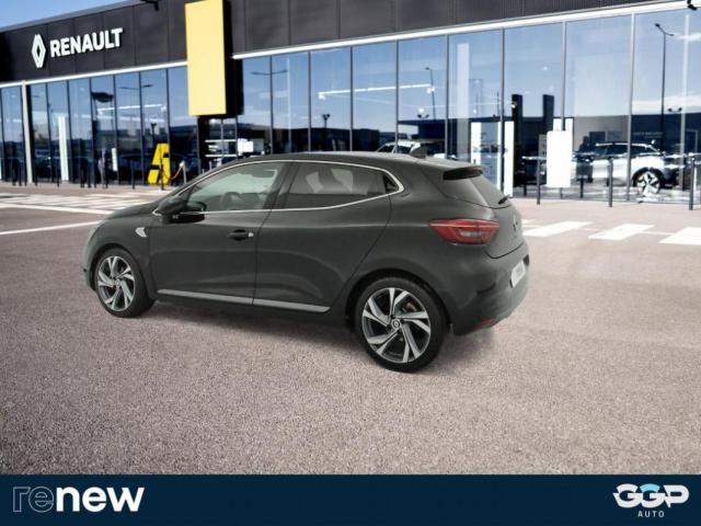 Renault Clio image 9