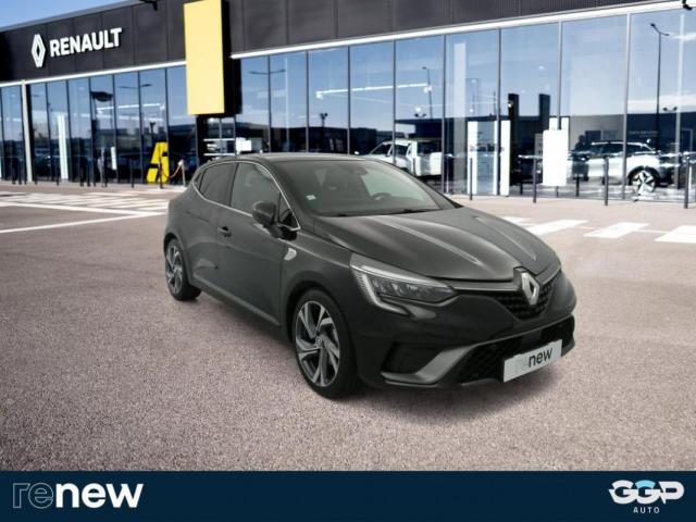 Renault Clio image 7