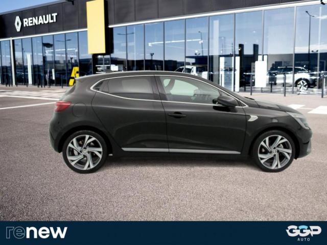 Renault Clio image 6