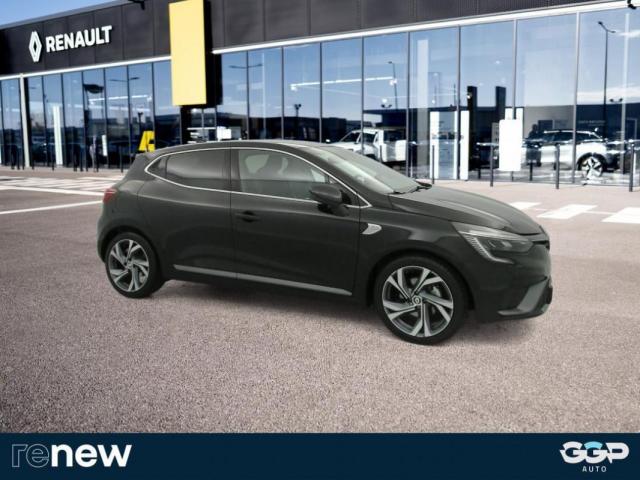 Renault Clio image 1