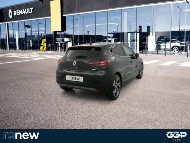 Renault Clio image 2