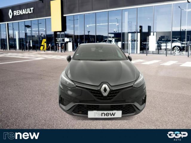 Renault Clio image 4