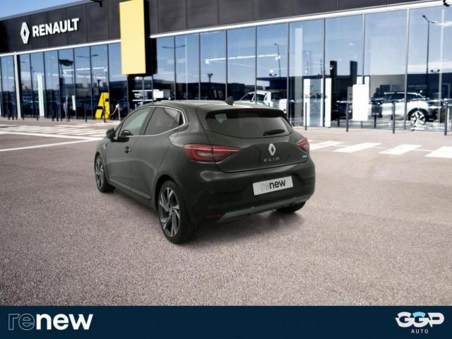 Renault Clio image 5