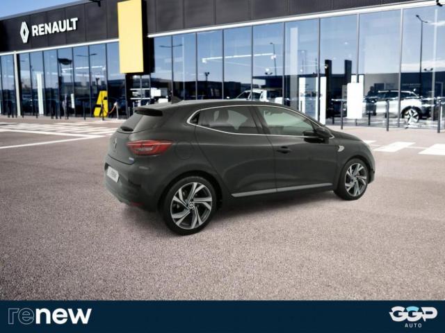 Renault Clio image 3