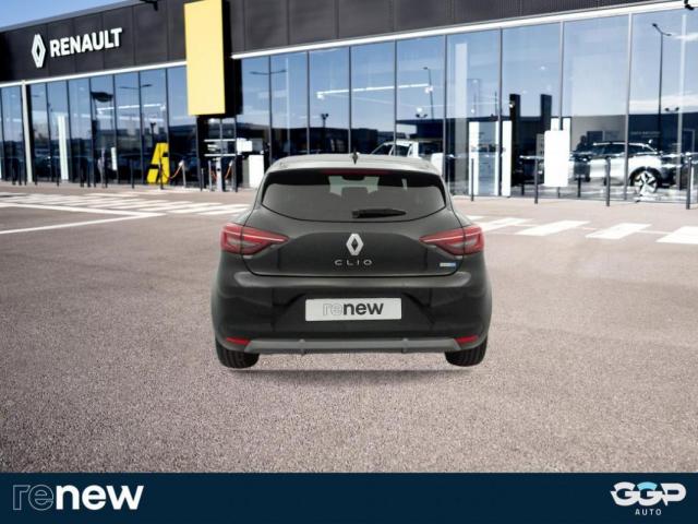 Renault Clio image 8