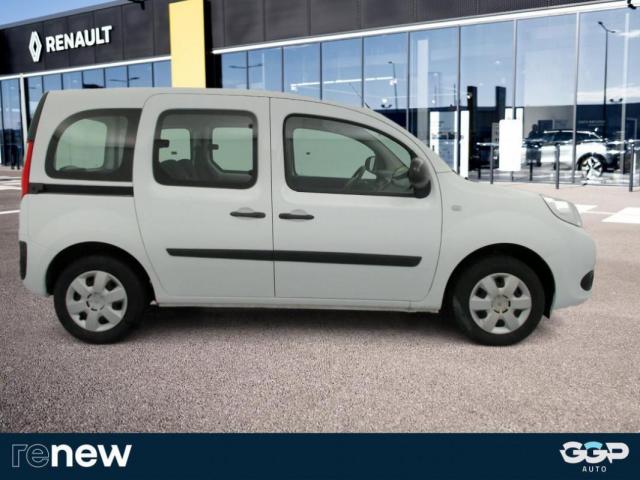 Renault Kangoo image 9
