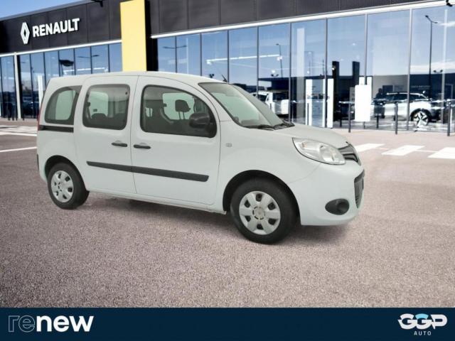 Renault Kangoo image 2
